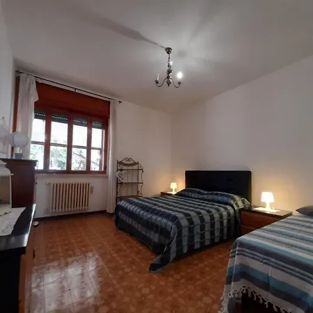 Villetta Elena Torre Suda