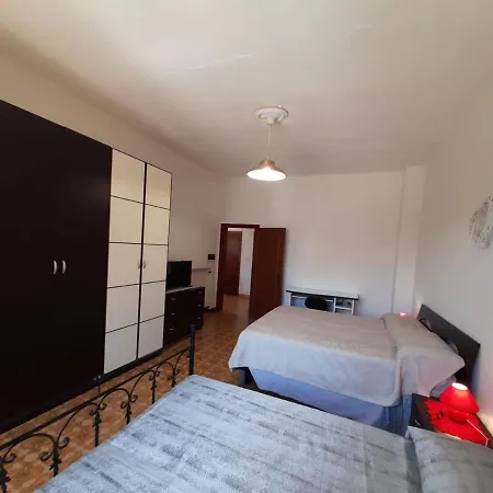 Feriehus Villetta Elena *