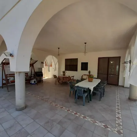 Villetta Elena Torre Suda